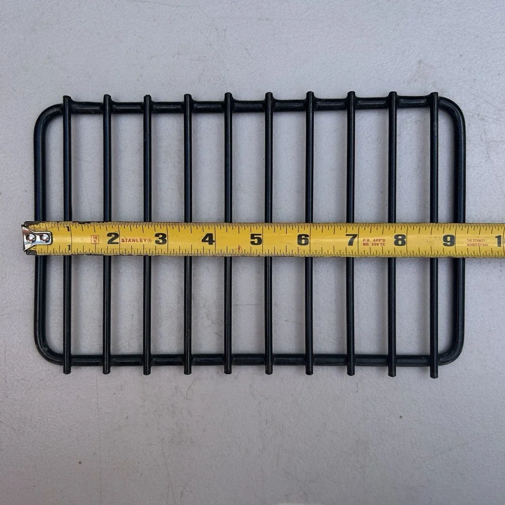 Unbranded multipurpose metal